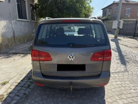 VW Touran 90 6  | Mobile.bg    3