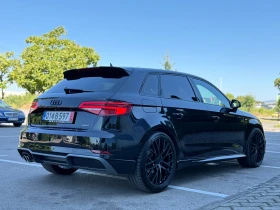 Обява за продажба на Audi A3 * * * ЛИЗНГ* * * 2.0TDI 184ks QUATTRO SLINE Дигита ~37 700 лв. - изображение 7