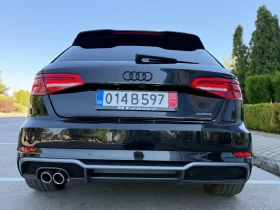 Обява за продажба на Audi A3 * * * ЛИЗНГ* * * 2.0TDI 184ks QUATTRO SLINE Дигита ~37 700 лв. - изображение 6