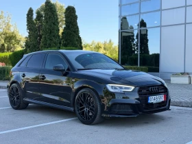 Обява за продажба на Audi A3 * * * ЛИЗНГ* * * 2.0TDI 184ks QUATTRO SLINE Дигита ~37 700 лв. - изображение 2