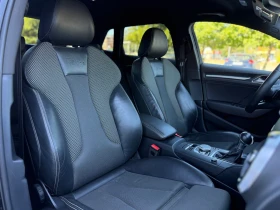 Обява за продажба на Audi A3 * * * ЛИЗНГ* * * 2.0TDI 184ks QUATTRO SLINE Дигита ~37 700 лв. - изображение 10