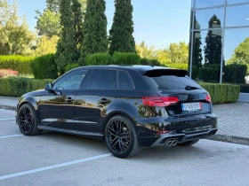 Обява за продажба на Audi A3 * * * ЛИЗНГ* * * 2.0TDI 184ks QUATTRO SLINE Дигита ~37 700 лв. - изображение 11