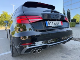 Обява за продажба на Audi A3 * * * ЛИЗНГ* * * 2.0TDI 184ks QUATTRO SLINE Дигита ~37 700 лв. - изображение 8