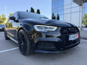 Обява за продажба на Audi A3 * * * ЛИЗНГ* * * 2.0TDI 184ks QUATTRO SLINE Дигита ~37 700 лв. - изображение 3