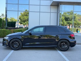 Audi A3 * * * ЛИЗНГ* * * 2.0TDI 184ks QUATTRO SLINE Дигита - 37700 лв. - 60249912 13