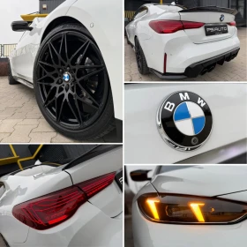 Обява за продажба на BMW M4 Restyling / Active Sound / 100 000km ~68 888 лв. - изображение 9