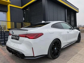 Обява за продажба на BMW M4 Restyling / Active Sound / 100 000km ~68 888 лв. - изображение 4