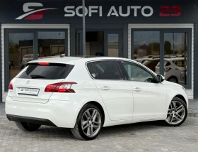 Peugeot 308 1.2 i PANORAMA, FUll LED, NAVI!! - 14900 лв. - 61696021 5