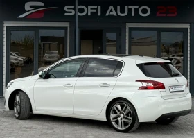 Peugeot 308 1.2 i PANORAMA, FUll LED, NAVI!! - 14900 лв. - 61696021 4
