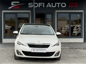 Peugeot 308 1.2 i PANORAMA, FUll LED, NAVI!! - 14900 лв. - 61696021 3