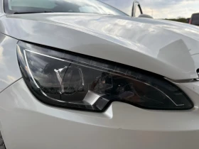 Peugeot 308 1.2 i PANORAMA, FUll LED, NAVI!! - 14900 лв. - 61696021 11