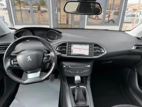 Peugeot 308 1.2 i PANORAMA, FUll LED, NAVI!! - 14900 лв. - 61696021 10