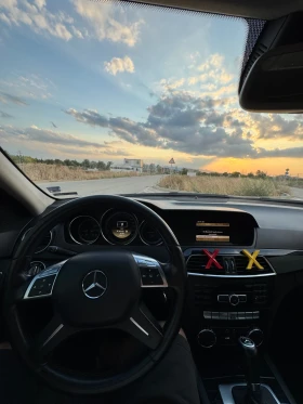 Обява за продажба на Mercedes-Benz C 200 2.0 ~18 500 лв. - изображение 6