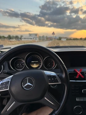 Обява за продажба на Mercedes-Benz C 200 2.0 ~18 500 лв. - изображение 5