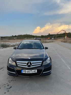 Обява за продажба на Mercedes-Benz C 200 2.0 ~18 500 лв. - изображение 1