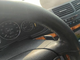 Mercedes-Benz E 500 E550 4matic - 19500 лв. - 14386282 11