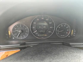 Mercedes-Benz E 500 E550 4matic - 19500 лв. - 14386282 9