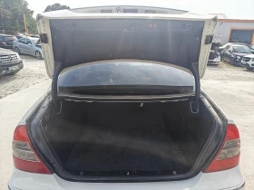Mercedes-Benz E 500 E550 4matic - 19500 лв. - 14386282 14