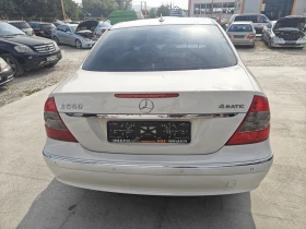 Mercedes-Benz E 500 E550 4matic - 19500 лв. - 14386282 13