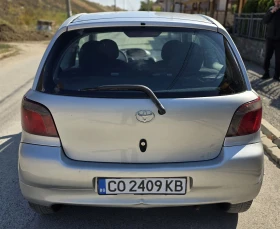 Обява за продажба на Toyota Yaris ~2 999 лв. - изображение 3