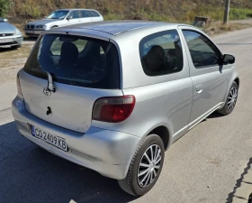 Обява за продажба на Toyota Yaris ~2 999 лв. - изображение 2