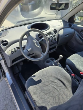 Обява за продажба на Toyota Yaris ~2 999 лв. - изображение 5