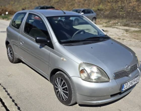 Обява за продажба на Toyota Yaris ~2 999 лв. - изображение 1