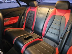 Mercedes-Benz E 53 AMG COUPE* CARBON* OBDUH* MASSAGES* BURMESTER*  | Mobile.bg    12