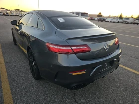 Mercedes-Benz E 53 AMG COUPE* CARBON* OBDUH* MASSAGES* BURMESTER*  | Mobile.bg    6
