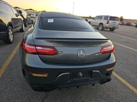 Mercedes-Benz E 53 AMG COUPE* CARBON* OBDUH* MASSAGES* BURMESTER*  | Mobile.bg    5