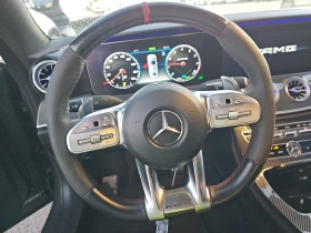 Mercedes-Benz E 53 AMG COUPE* CARBON* OBDUH* MASSAGES* BURMESTER*  | Mobile.bg    7