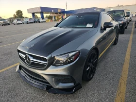  Mercedes-Benz E 53 A...