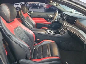 Mercedes-Benz E 53 AMG COUPE* CARBON* OBDUH* MASSAGES* BURMESTER*  | Mobile.bg    13