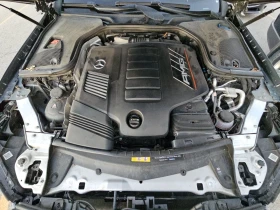 Mercedes-Benz E 53 AMG COUPE* CARBON* OBDUH* MASSAGES* BURMESTER*  | Mobile.bg    14