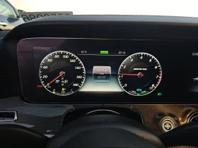 Mercedes-Benz E 53 AMG COUPE* CARBON* OBDUH* MASSAGES* BURMESTER*  | Mobile.bg    9