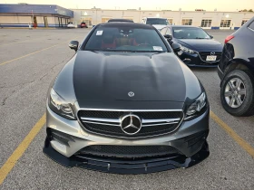 Mercedes-Benz E 53 AMG COUPE* CARBON* OBDUH* MASSAGES* BURMESTER*  | Mobile.bg    2