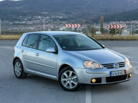 VW Golf 1.9::105к.с.::GOAL::6СКОРОСТИ::