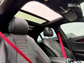 Mercedes-Benz E 220 BRABUS 800 / ПАНОРАМА / AMBIENT PLUS / BURMESTER - 46999 лв. / 24030.21 € - 32717558 10