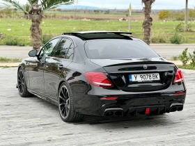 Mercedes-Benz E 220 BRABUS 800 / ПАНОРАМА / AMBIENT PLUS / BURMESTER - 46999 лв. / 24030.21 € - 32717558 3