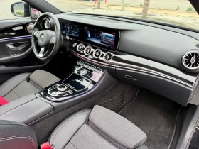 Mercedes-Benz E 220 BRABUS 800 / ПАНОРАМА / AMBIENT PLUS / BURMESTER - 46999 лв. / 24030.21 € - 32717558 9