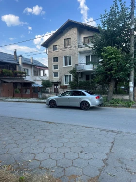 Audi A4, снимка 4 — Bazar.bg Audi A4, снимка 4