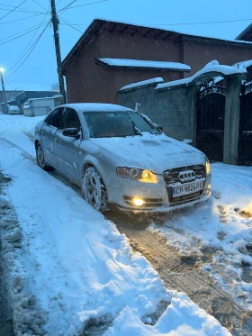 Audi A4, снимка 2 — Bazar.bg Audi A4, снимка 2