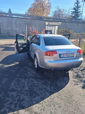 Audi A4, снимка 7 — Bazar.bg Audi A4, снимка 7