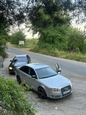 Audi A4, снимка 3 — Bazar.bg Audi A4, снимка 3