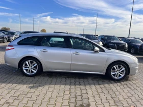 Peugeot 508 2.0HDI PANORAMA/NAVI EURO 5 - 6300 лв. / 3221.14 € - 50513387 5