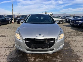 Peugeot 508 2.0HDI PANORAMA/NAVI EURO 5 - 6300 лв. / 3221.14 € - 50513387 3