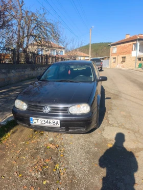 VW Golf Variant | Mobile.bg    3