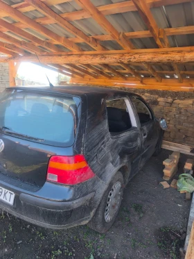 VW Golf Variant | Mobile.bg    6