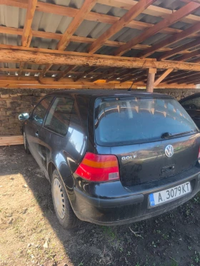 VW Golf Variant | Mobile.bg    5