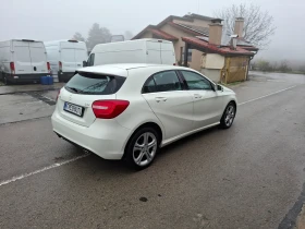 Mercedes-Benz A 180 1.8CDI Navi Камера Кожа - 19799 лв. / 10123.07 € - 88123591 5